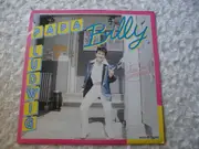 12inch Vinyl Single - Billy - Papa Ludwig (promo)