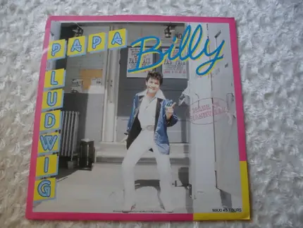 Billy - Papa Ludwig (promo)