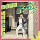 7inch Vinyl Single - Billy - Papa Ludwig