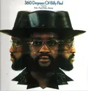 LP - Billy Paul - 360 Degrees