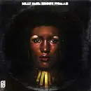 LP - Billy Paul - Ebony Woman