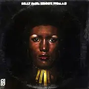 LP - Billy Paul - Ebony Woman