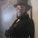 LP - Billy Paul - First Class