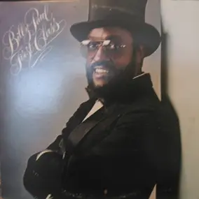 Billy Paul - First Class