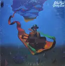 LP - Billy Paul - Going East