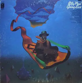 Billy Paul - Going East