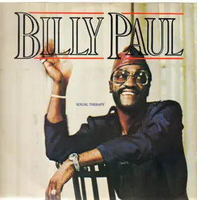 Billy Paul - Sexual Therapy