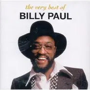 Billy Paul - The Very Best of Billy Paul