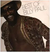 Billy Paul - The Best Of Billy Paul