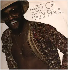 Billy Paul - The Best Of Billy Paul