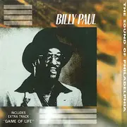 CD - Billy Paul - The Sound Of Philadelphia