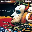 LP - Billy Paul - War Of The Gods - Gatefold