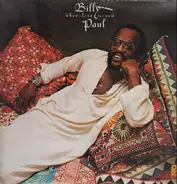 Billy Paul - When Love Is New