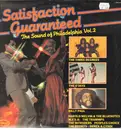 LP - Billy Paul, M.F.S.B., The O'Jays, Peoples Choice a. o. - Satisfaction Guaranteed - The Sound Of Philadelphia Vol. 2