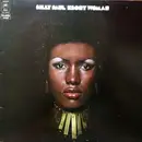 LP - Billy Paul - Ebony Woman