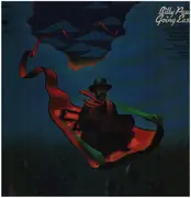 LP - Billy Paul - Going East