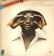 Billy Paul - Got My Head on Straight