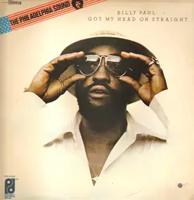 Billy Paul - Got My Head on Straight