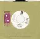 7inch Vinyl Single - Billy Paul - I Trust You