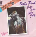 7inch Vinyl Single - Billy Paul - July, July, July, July