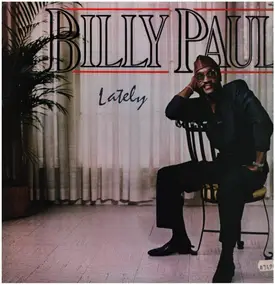 Billy Paul - Lately