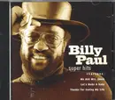 CD - Billy Paul - Super Hits