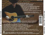 CD - Billy Paul - Texas Rose