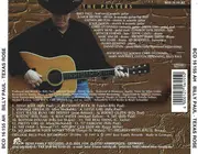 CD - Billy Paul - Texas Rose