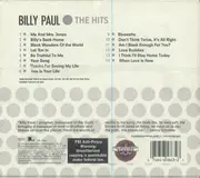 CD - Billy Paul - The Hits - Me And Mrs. Jones (The Best Of Billy Paul)