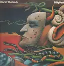 LP - Billy Paul - War Of The Gods
