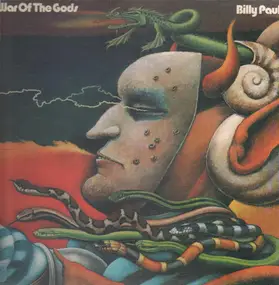 Billy Paul - War of the Gods