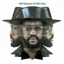 CD - Billy Paul - 360 Degrees Of Billy Paul