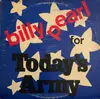 Double LP - Billy Pearl - Billy Pearl For Today's Army Series 1 - Gatefold