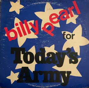 Billy Pearl - Billy Pearl For Today's Army Series 1