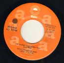 7inch Vinyl Single - Billy Proctor And Love System - (I'm Gonna) Chop Down That Oak Tree