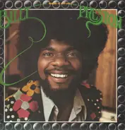 Billy Preston - Music Is My Life