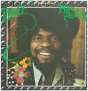 LP - Billy Preston - Music Is My Life - INSERT