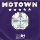 7inch Vinyl Single - Billy Preston - A Change Is Gonna Come