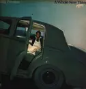 LP - Billy Preston - A Whole New Thing