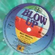 12'' - Billy Preston - And Dance / Kick-It