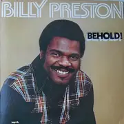 LP - Billy Preston - Behold!