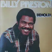 Billy Preston - Behold!