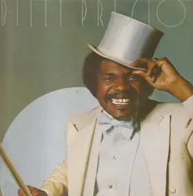 Billy Preston - Billy