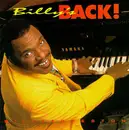 CD - Billy Preston - Billy's Back - Still sealed