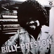 Billy Preston - Billy's Bag