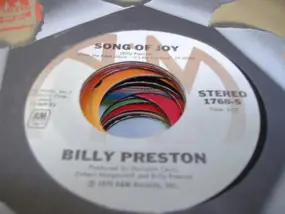 Billy Preston - Do It While You Can