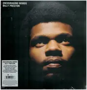 Billy Preston - Encouraging Words