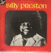 Billy Preston - Goldfingers