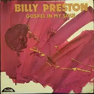 Billy Preston - Gospel in My Soul