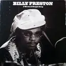 LP - Billy Preston - I Wrote A Simple Song - Gatefold